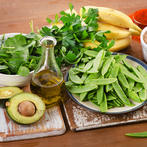 فوائد فيتامين K يحمي من الإصابة بأمراض القلب والشرايين