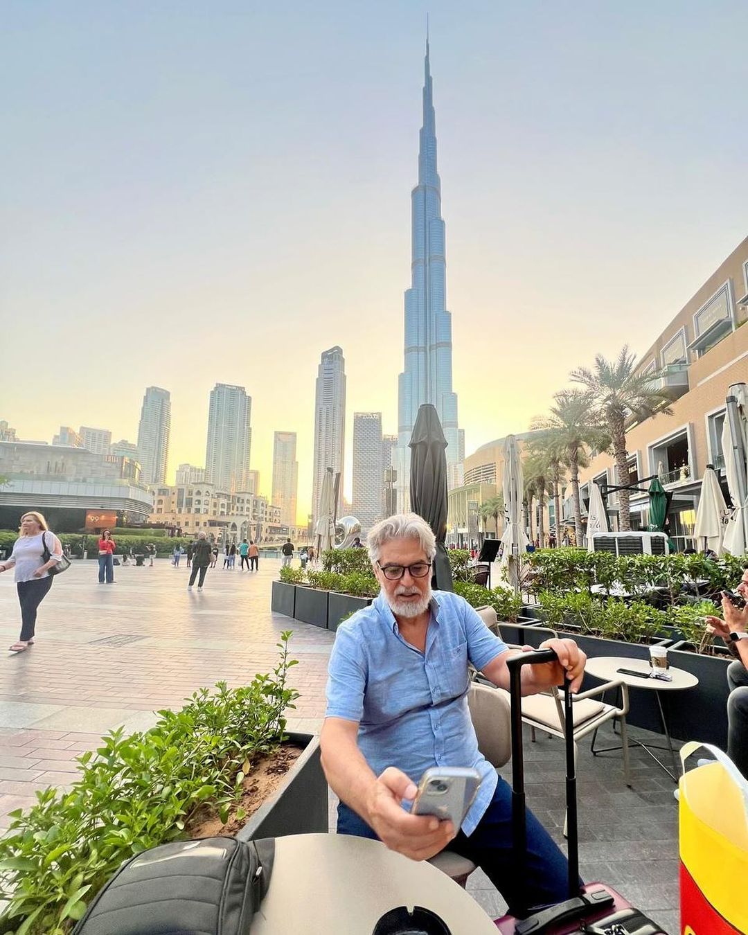 عباس النوري