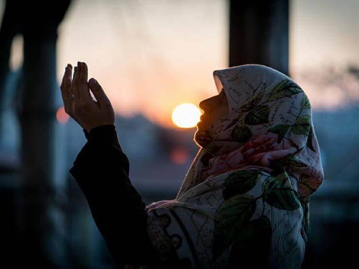 أجمل دعاء لزوجي اول يوم رمضان