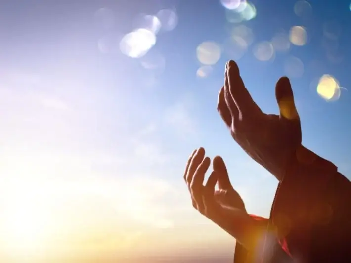 أدعية استقبال شهر رمضان المُبارك