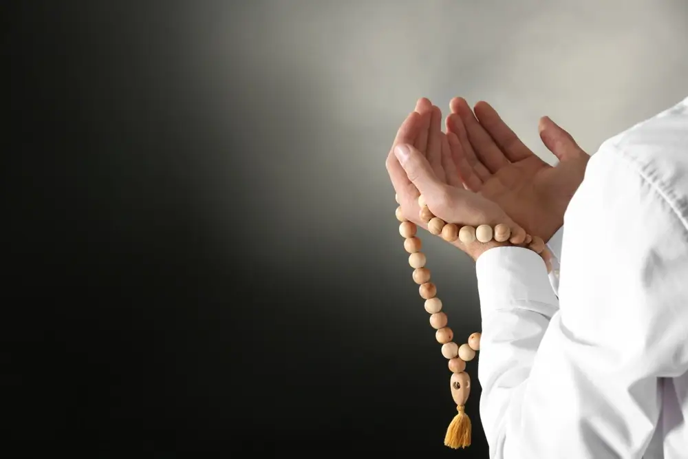 أدعية قصيرة للفرج من القلب