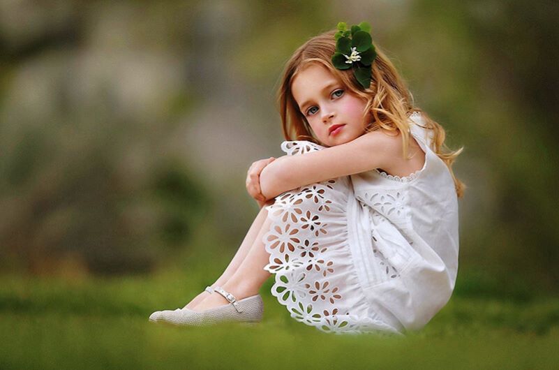 أسماء بنات تدل على الهدوء بحرف الباء