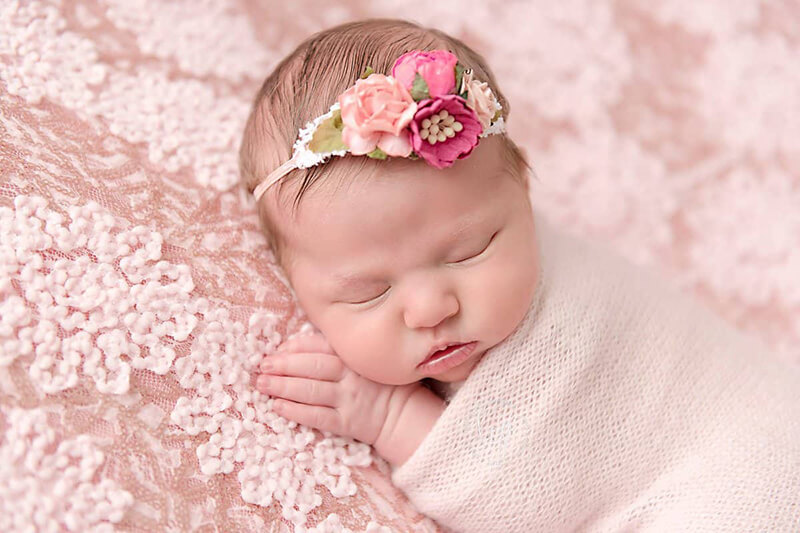 أسماء بنات راقية مسلمة نادرة