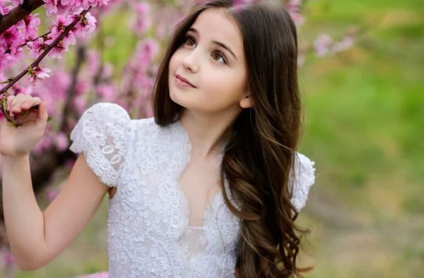 أسماء صحابيات تبدأ بحرف السين