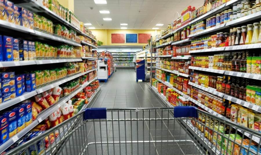 أسواق حي التيسير جدة