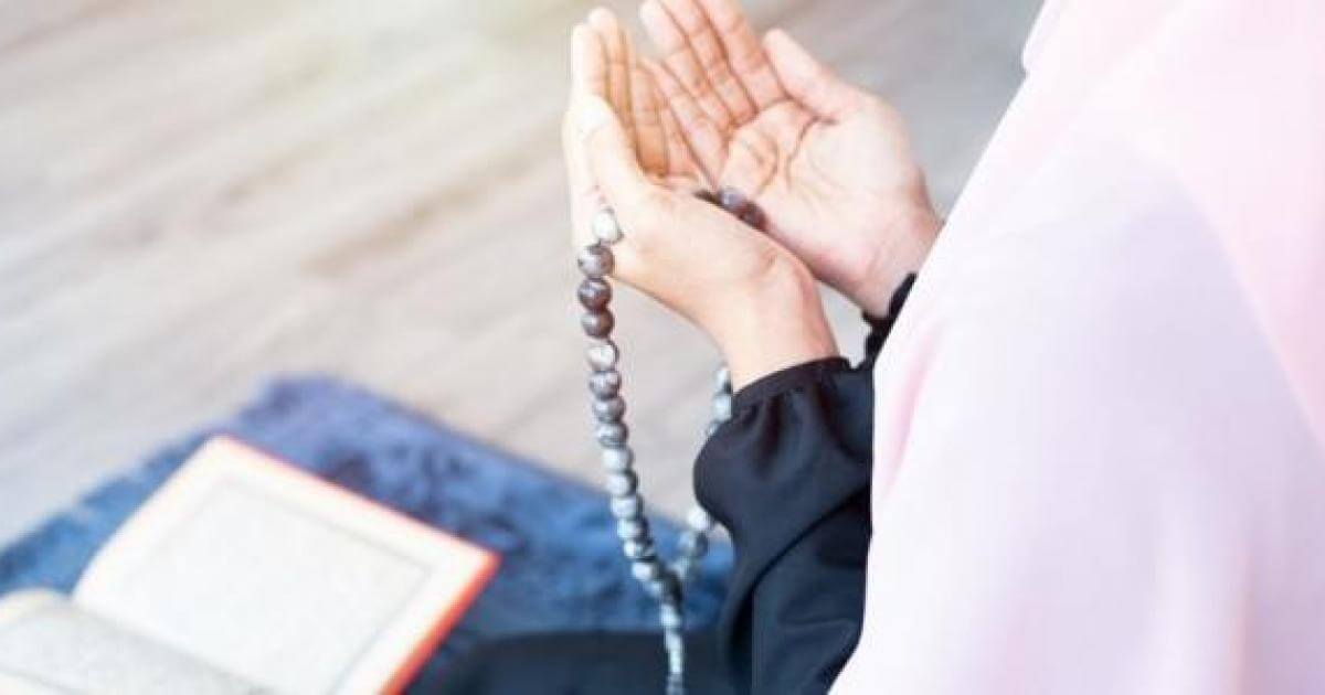 أفضل أدعية العشر الأوائل من ذي الحجة