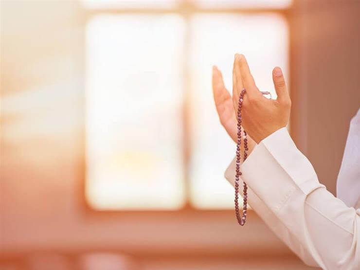 أفضل دعاء آخر ساعة من يوم الجمعة لنفسي وأهلي