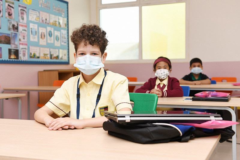 أفضل 4 مدارس خاصة في اسطنبول