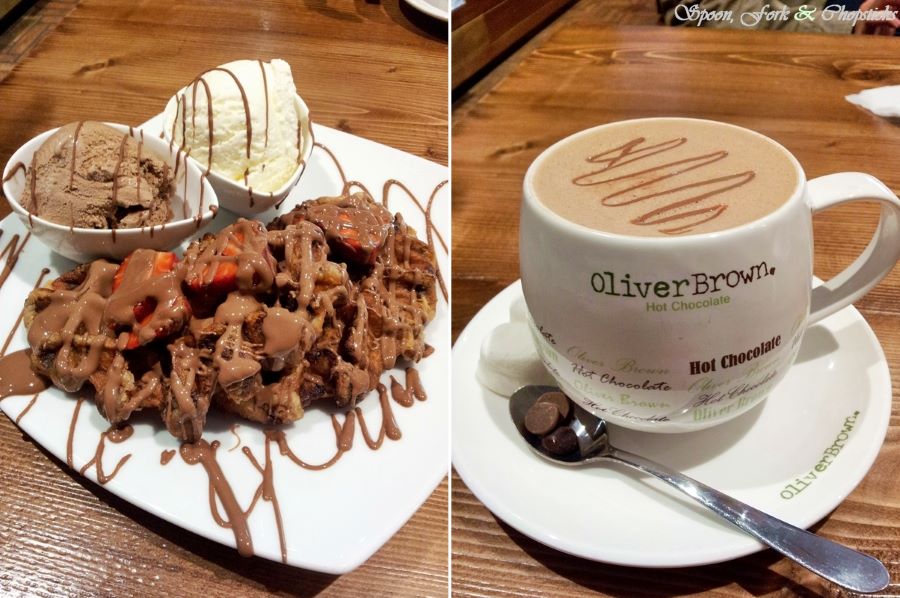 أوليفر براون