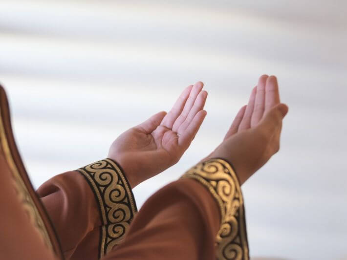 ادعية قبل الافطار في رمضان لقضاء الحوائج المستعصية