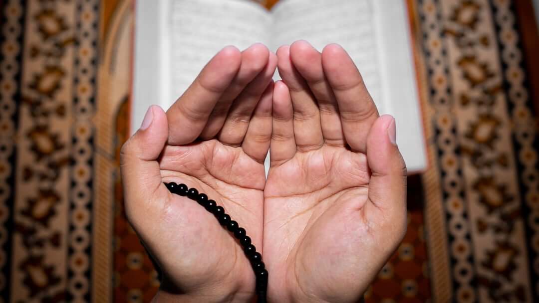 ادعية يوم عرفة لقضاء الحاجة وفك الكرب