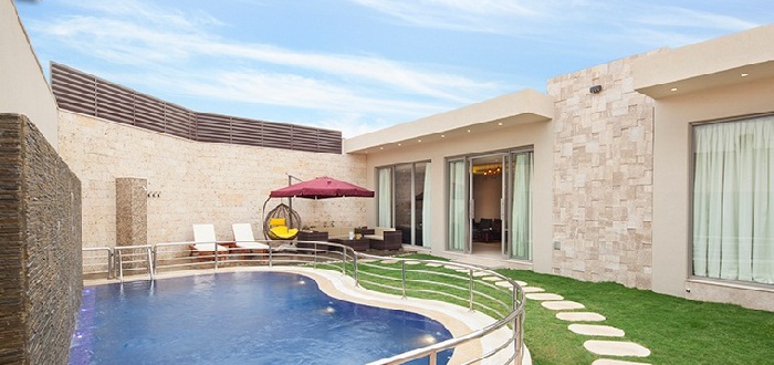 استراحة الرياض