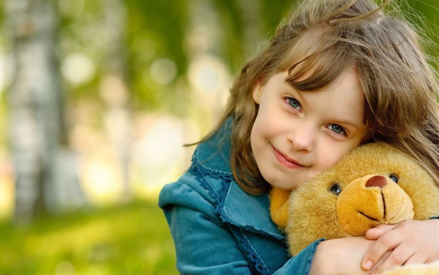 أسماء بنات مميزة ونادرة بالانجليزي