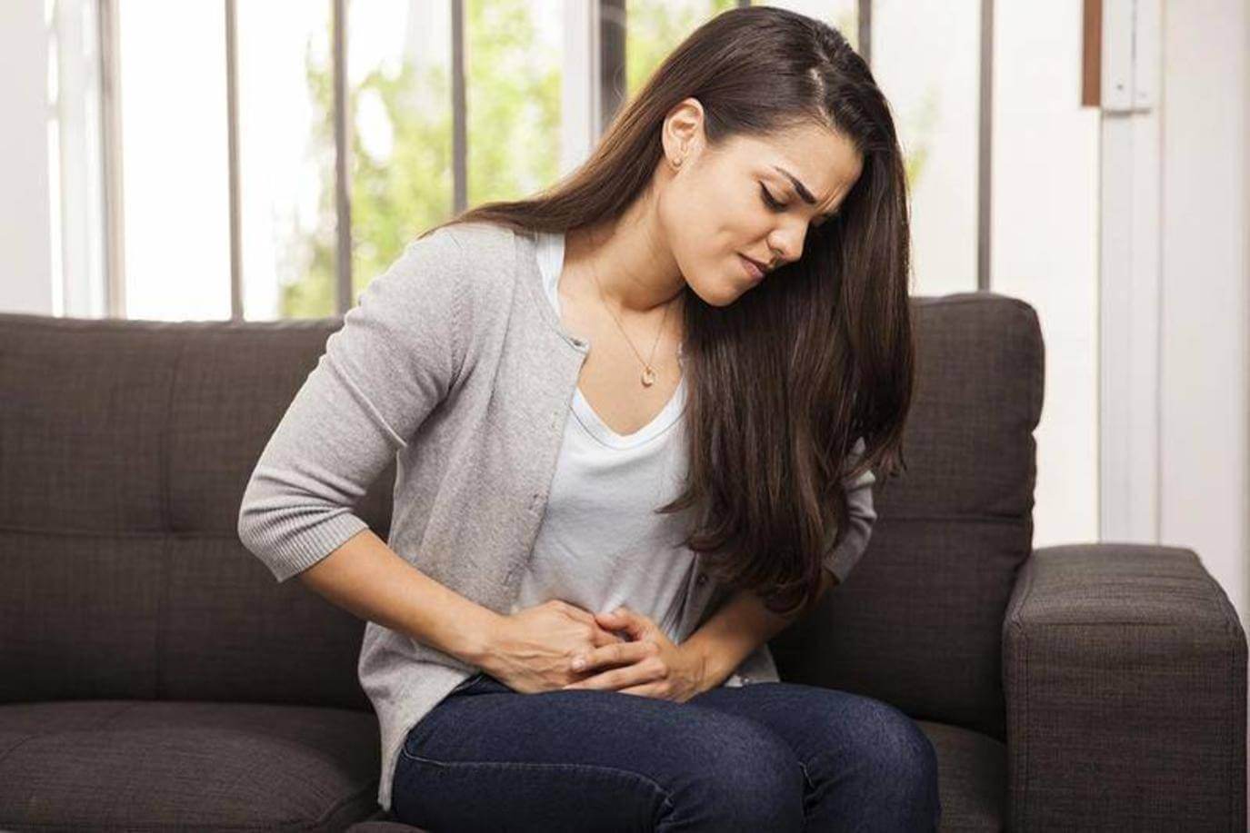 أهم اعراض الابرة التفجيرية