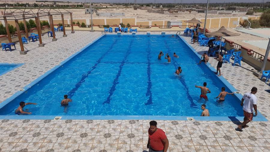 اكاديمية باراكودا الرياضية