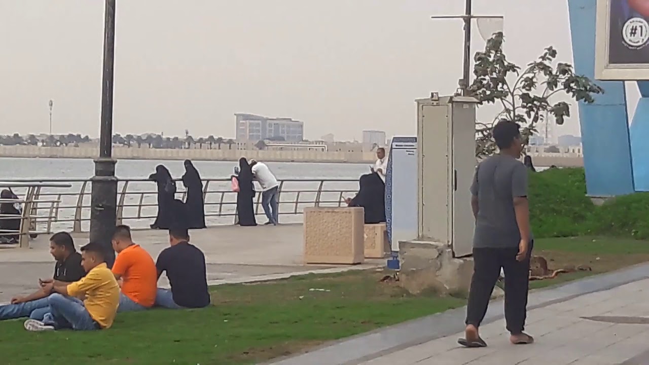 التنزه والاستمتاع بجولة ساحرة في الأرجاء