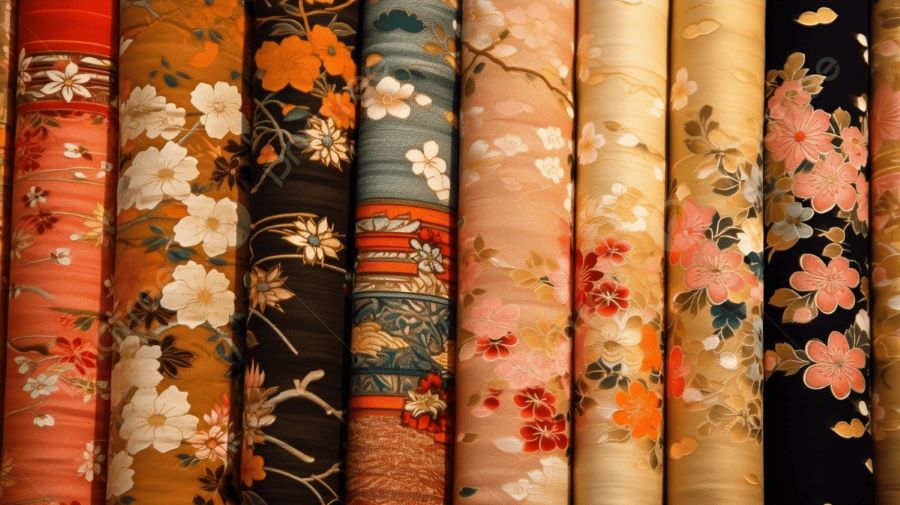 الحطامي للأقمشة