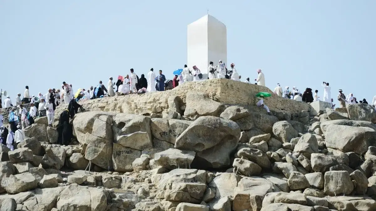 الدعاء للمسلمين عامة