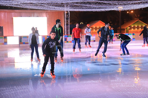 الصيرفي ميجا مول