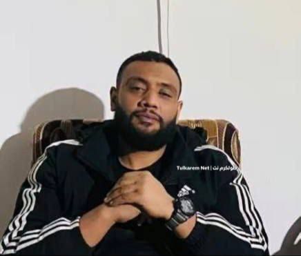 استشهادمحمد احمد فايز العوفي ٣٦ عاما