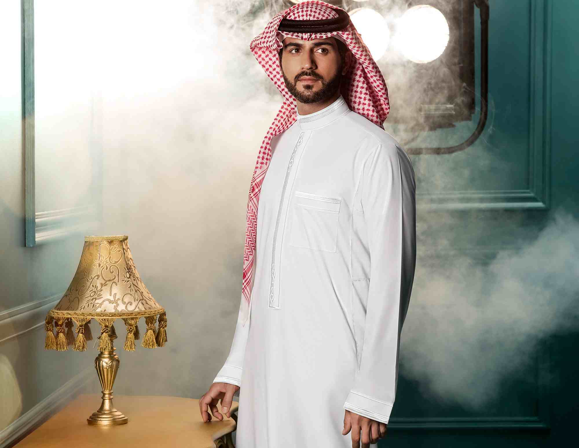 الوسام للملابس الرجالية بالجملة