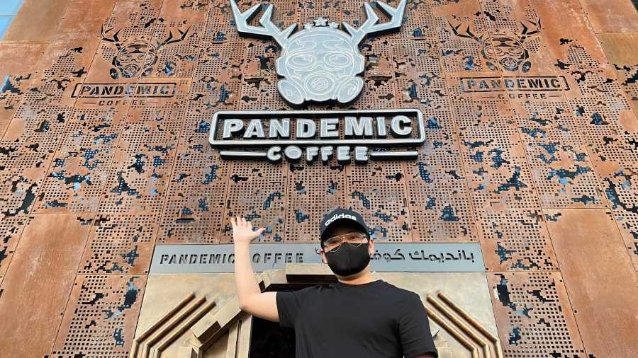 بانديمك كوفي