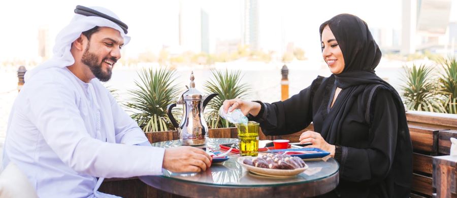 بلاجيو- مطاعم- لاونج - كافيه