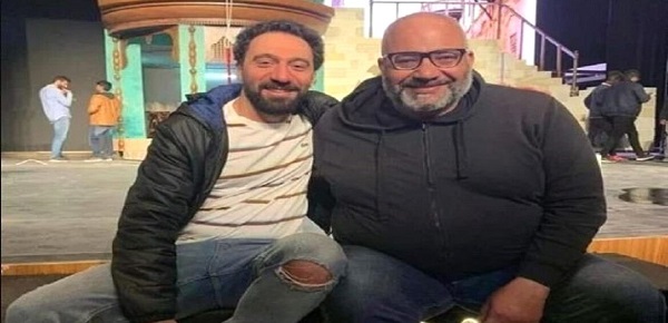 محمد سلام