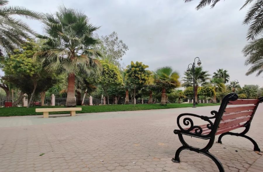 تذاكر حديقة السويدي الرياض