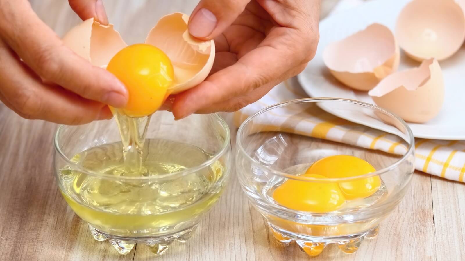تفسير حلم اكل البيض ني للعزباء