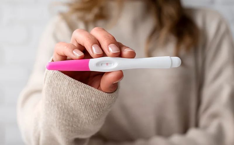 تفسير حلم الحمل للمتزوجة وهي لا تريده ولديها أولاد