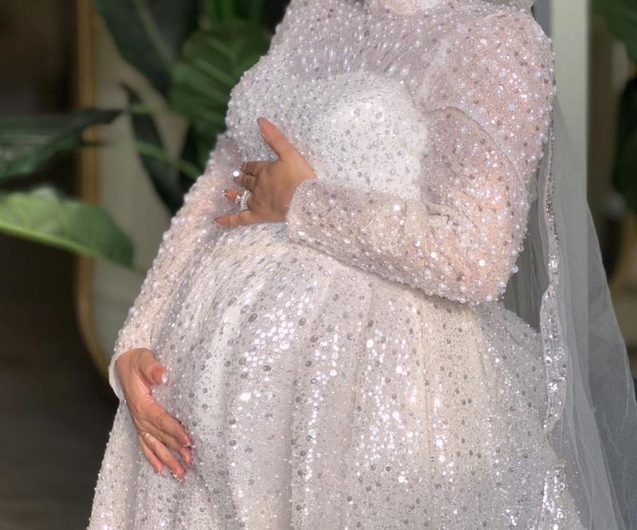 تفسير حلم الزواج للمتزوجة من رجل غريب وهي حامل