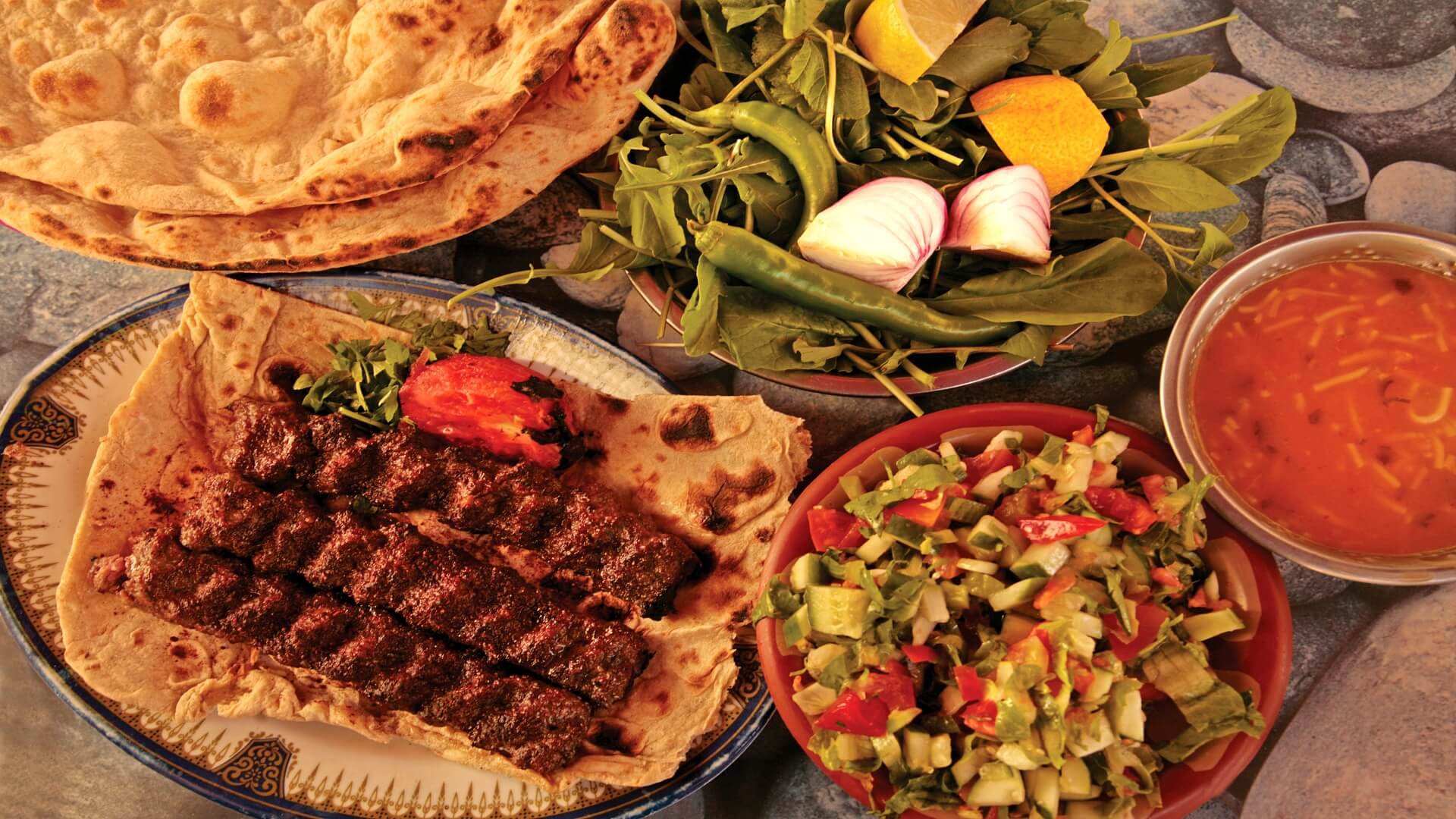 تفسير حلم السحر في الطعام للمتزوجة
