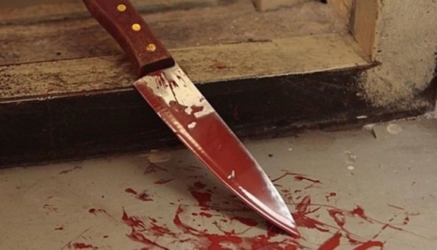 تفسير حلم الطعن بالسكين وخروج الدم للمتزوجة