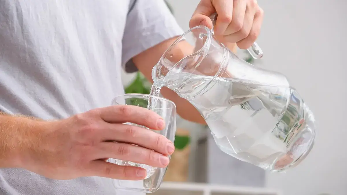 تفسير حلم الميت عطشان ويطلب ماء للحامل
