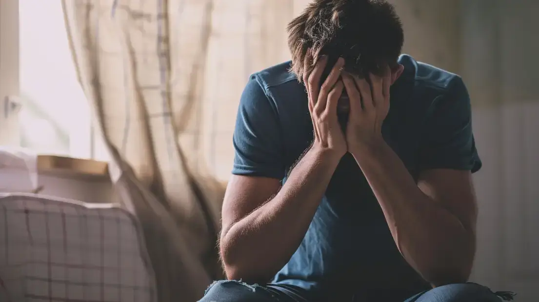 تفسير حلم بكاء الميت مع الحي للرجل