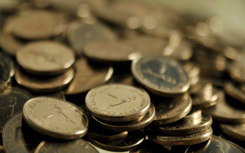 تفسير حلم جمع النقود المعدنية من الارض للحامل