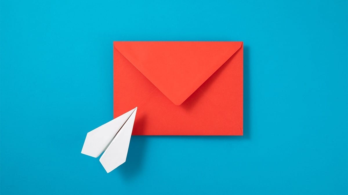 تفسير حلم رسالة من شخص متخاصم معه للمطلقة