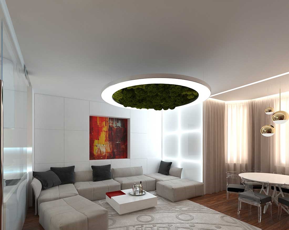 تفسير حلم شراء شقة لابن سيرين