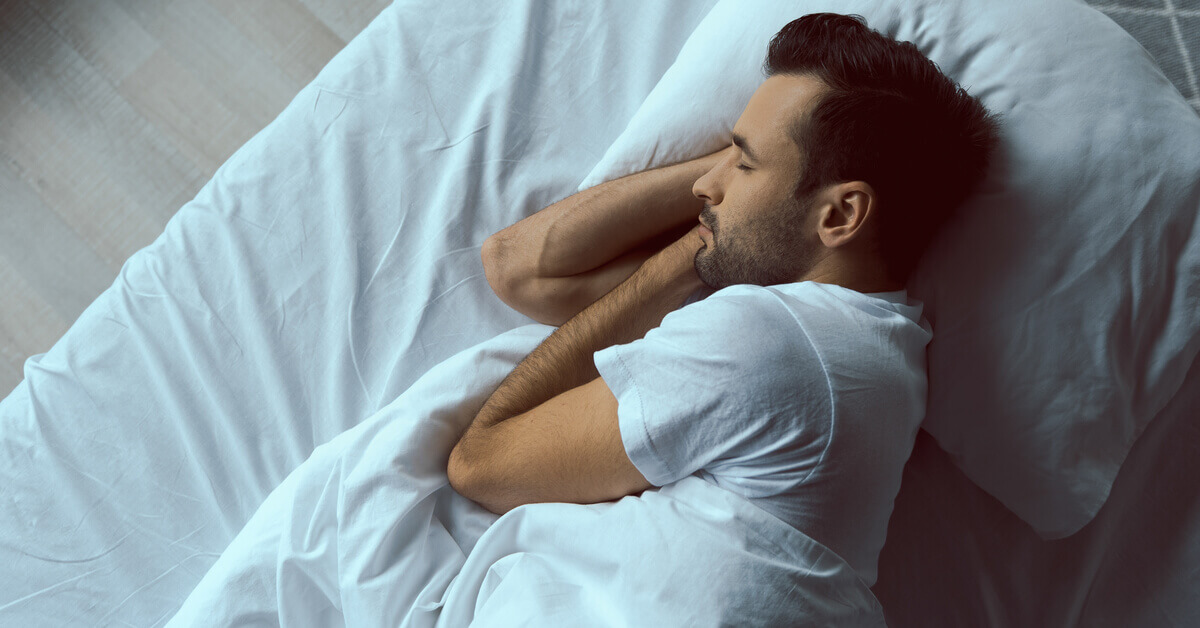 تفسير حلم شيخ يعالجني من السحر للرجل الأعزب