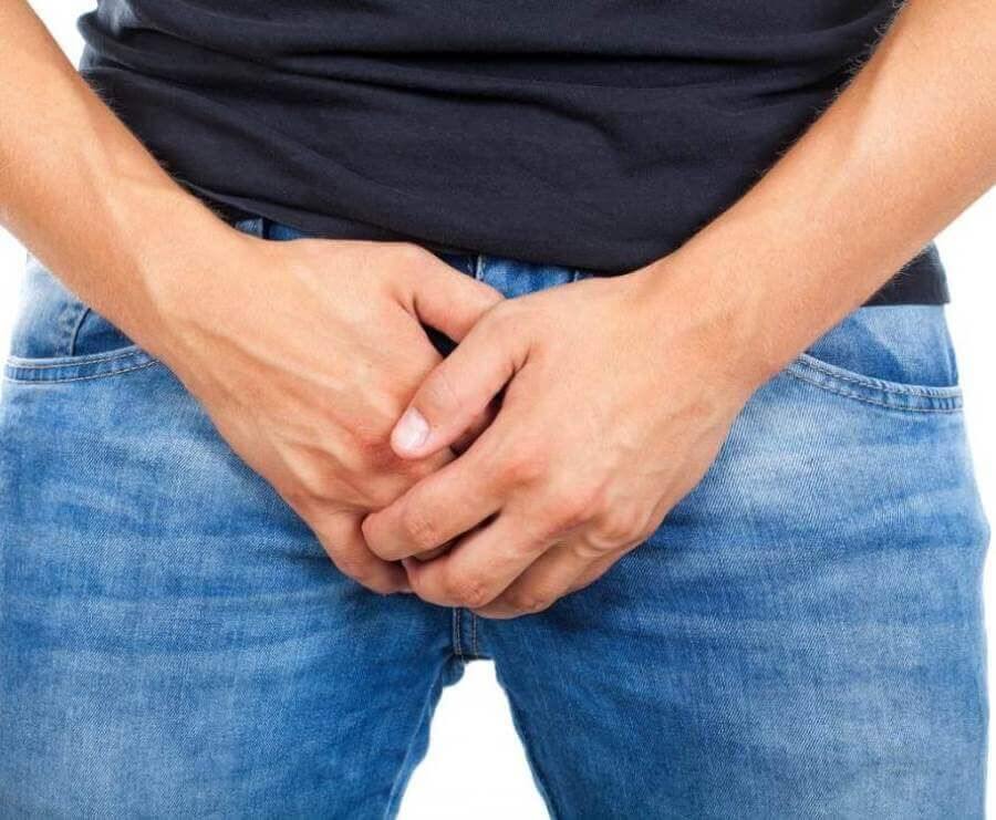 تفسير حلم مسك ذكر رجل آخر في المنام للرجل