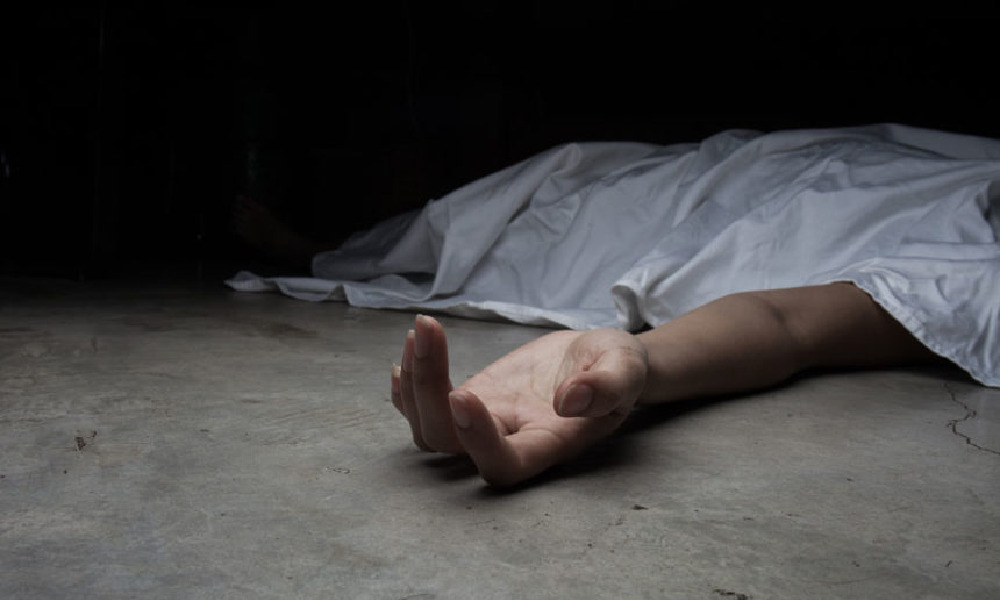 تفسير حلم موت الميت في المنام للمتزوجة