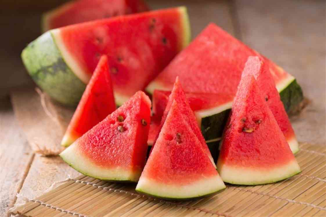 تفسير رؤية اكل البطيخ في المنام للرجل