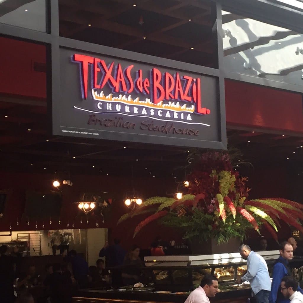 تكساس دي برازيل