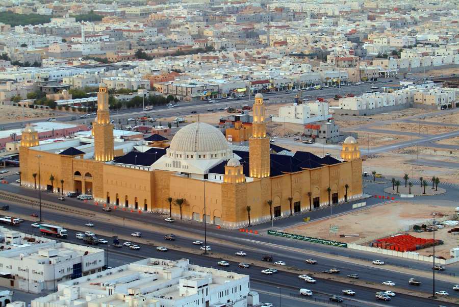 جامع الراجحي