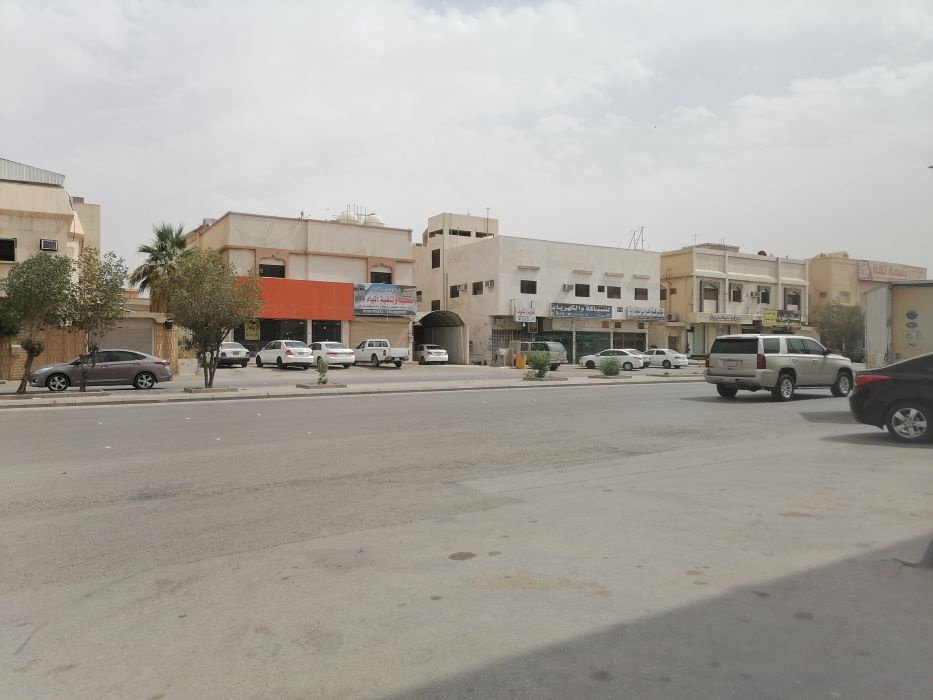 حي السلام