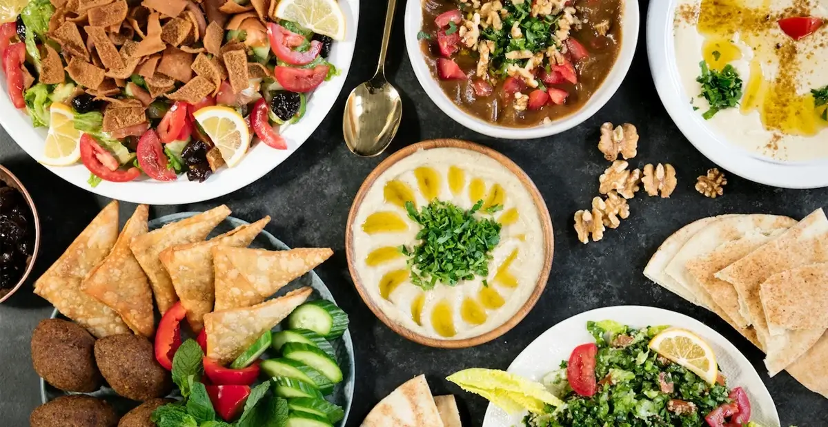 خاص عروس دمشق