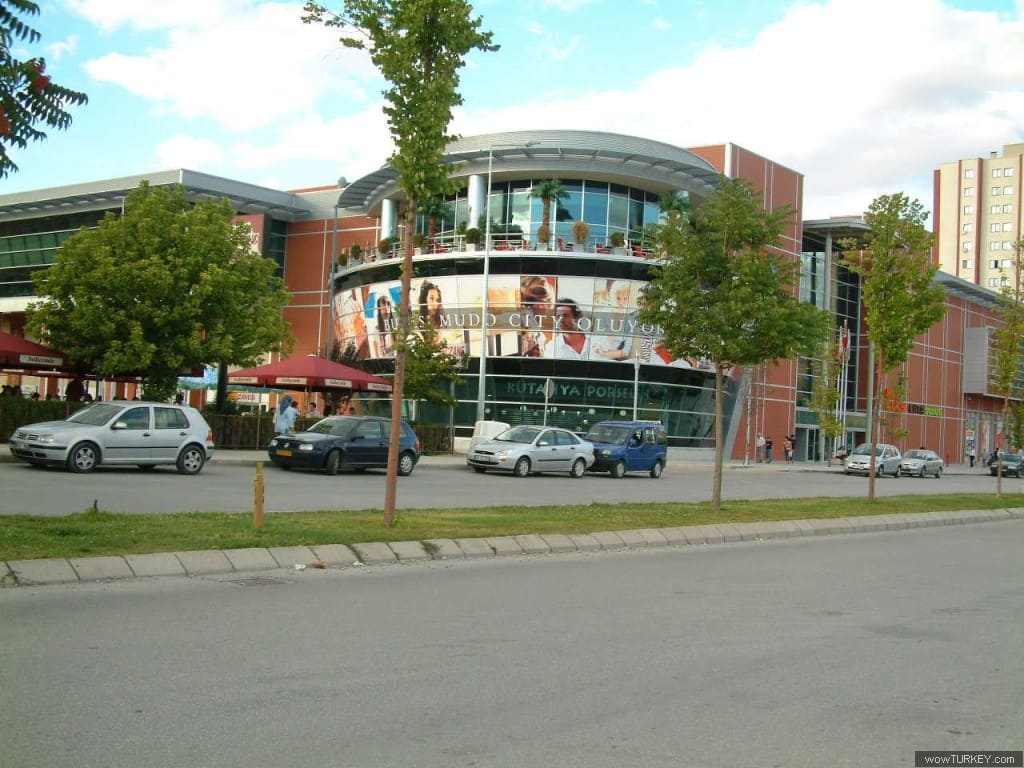 خدمات مول اركاديوم أنقرة