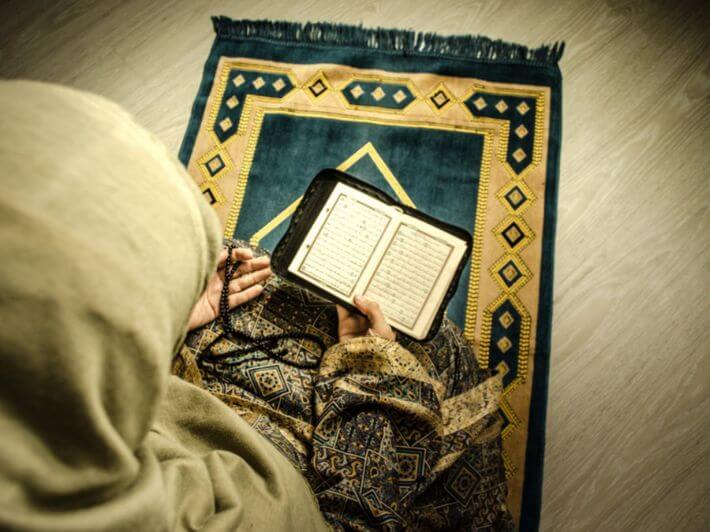 دعاء اخر ساعة من ساعات يوم عرفة لعائلتي