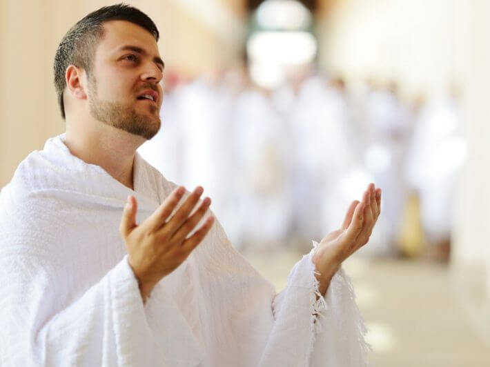دعاء التوبة من الذنب المتكرر طويل